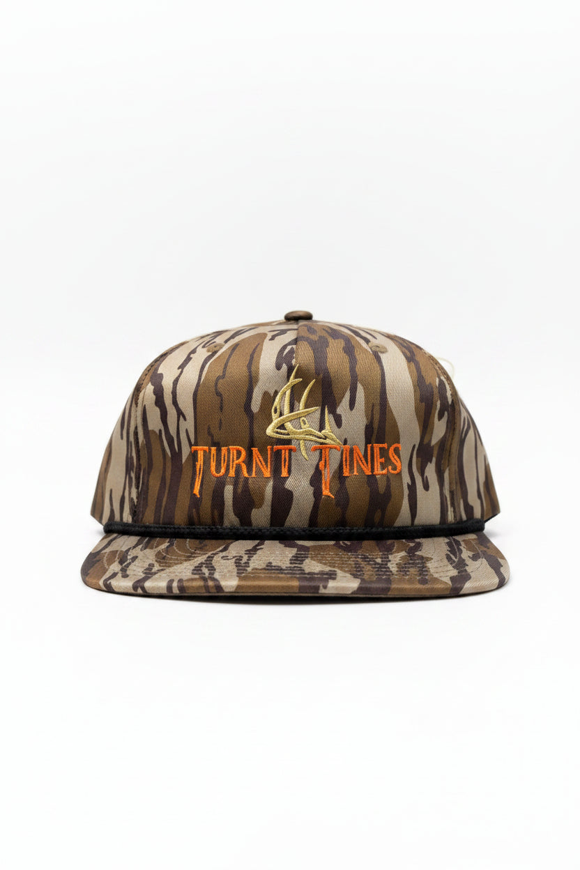 Bottomland Richardson 256