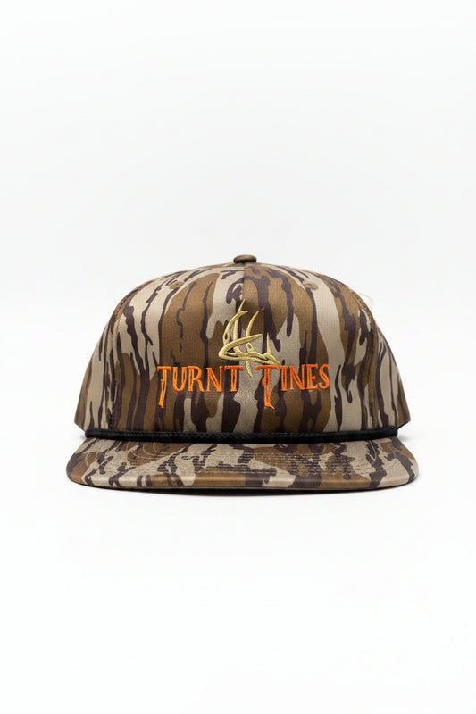 Bottomland Richardson 256
