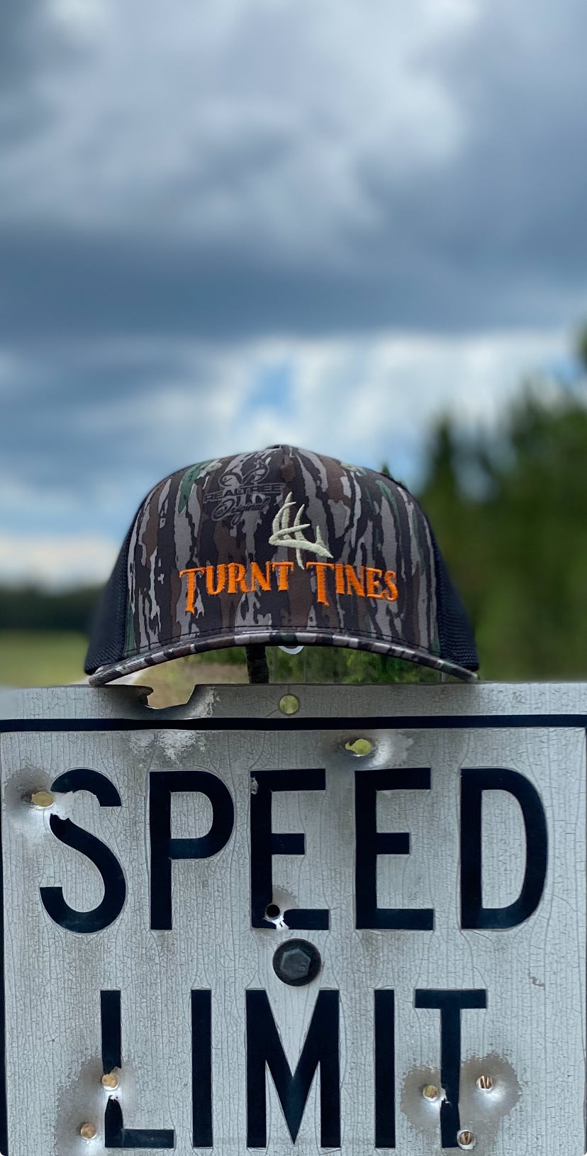 Realtree/Original Richardson 112