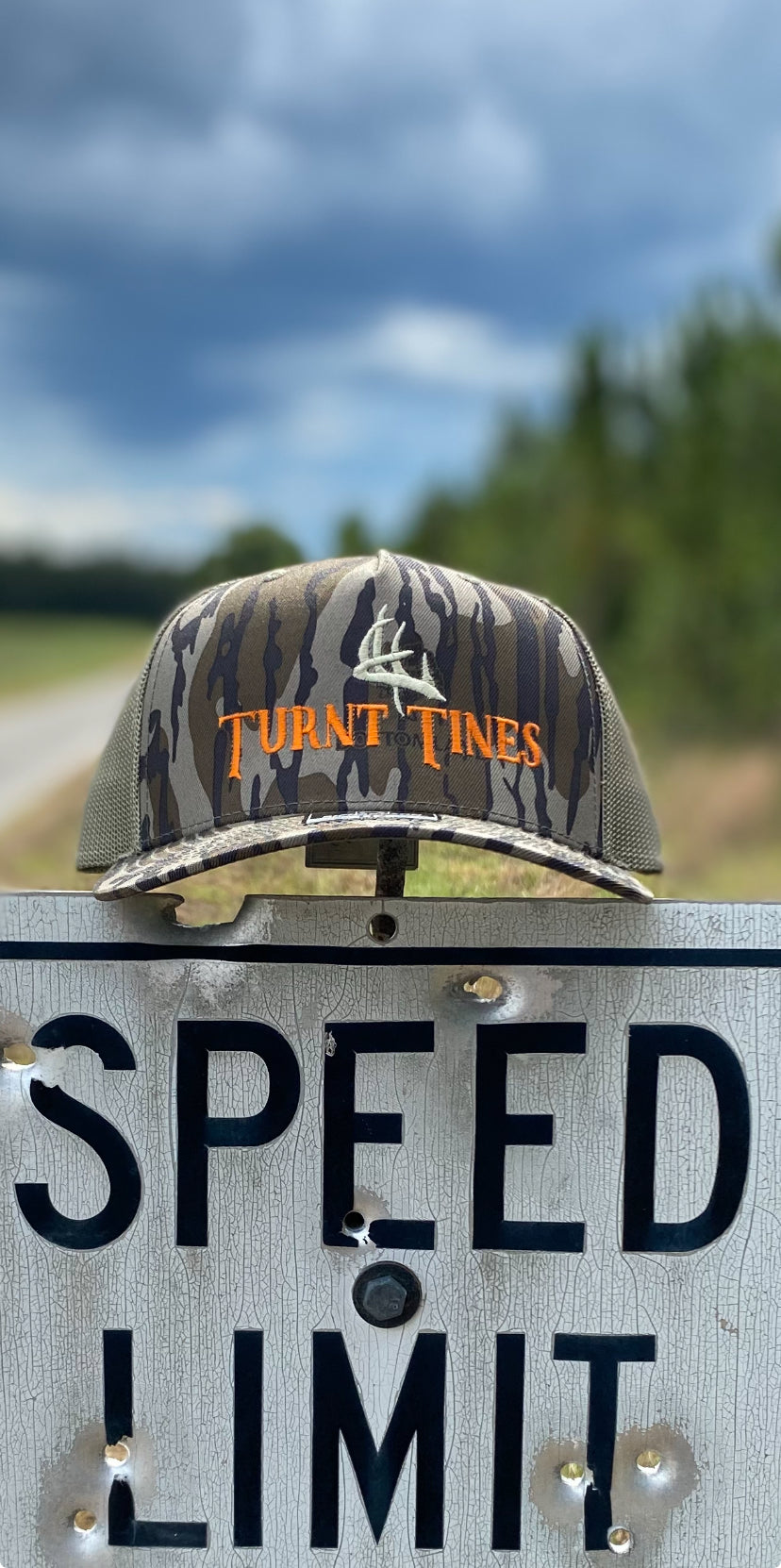 Mossyoak Richardson 112