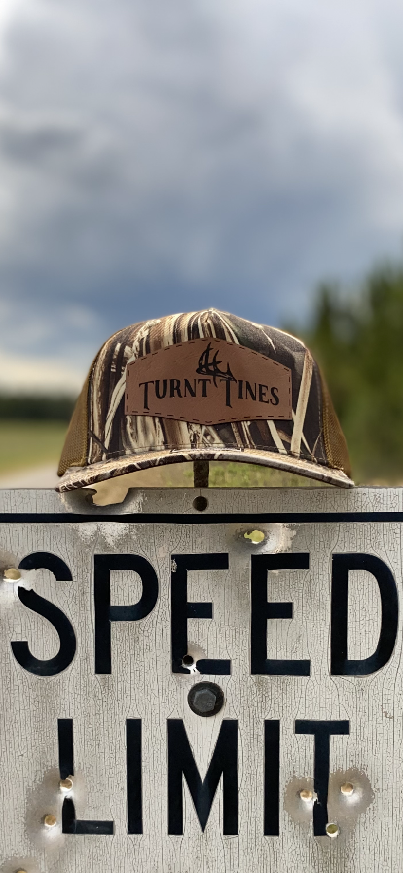 Max7 Richardson 112 patch