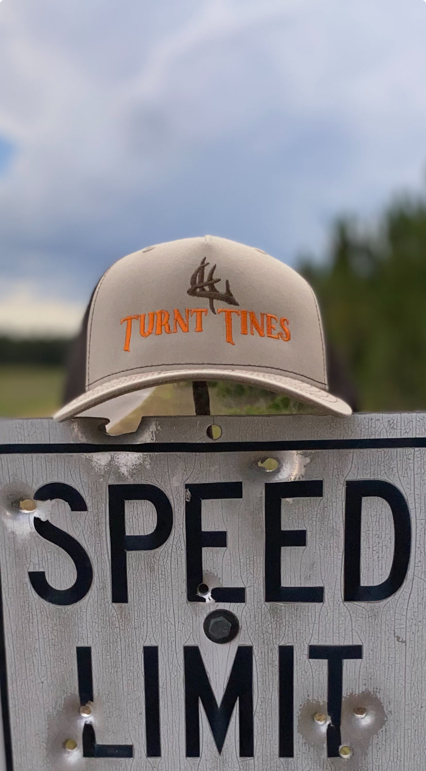 Khaki/Coffee Richardson 112