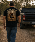Bustin Beards T-Shirt