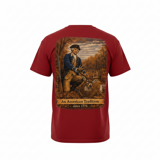 George Washington T-Shirt